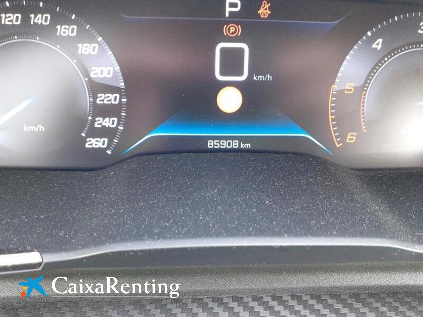Peugeot 508 BlueHDi 130 S&S Active EAT8 96 kW (130 CV)