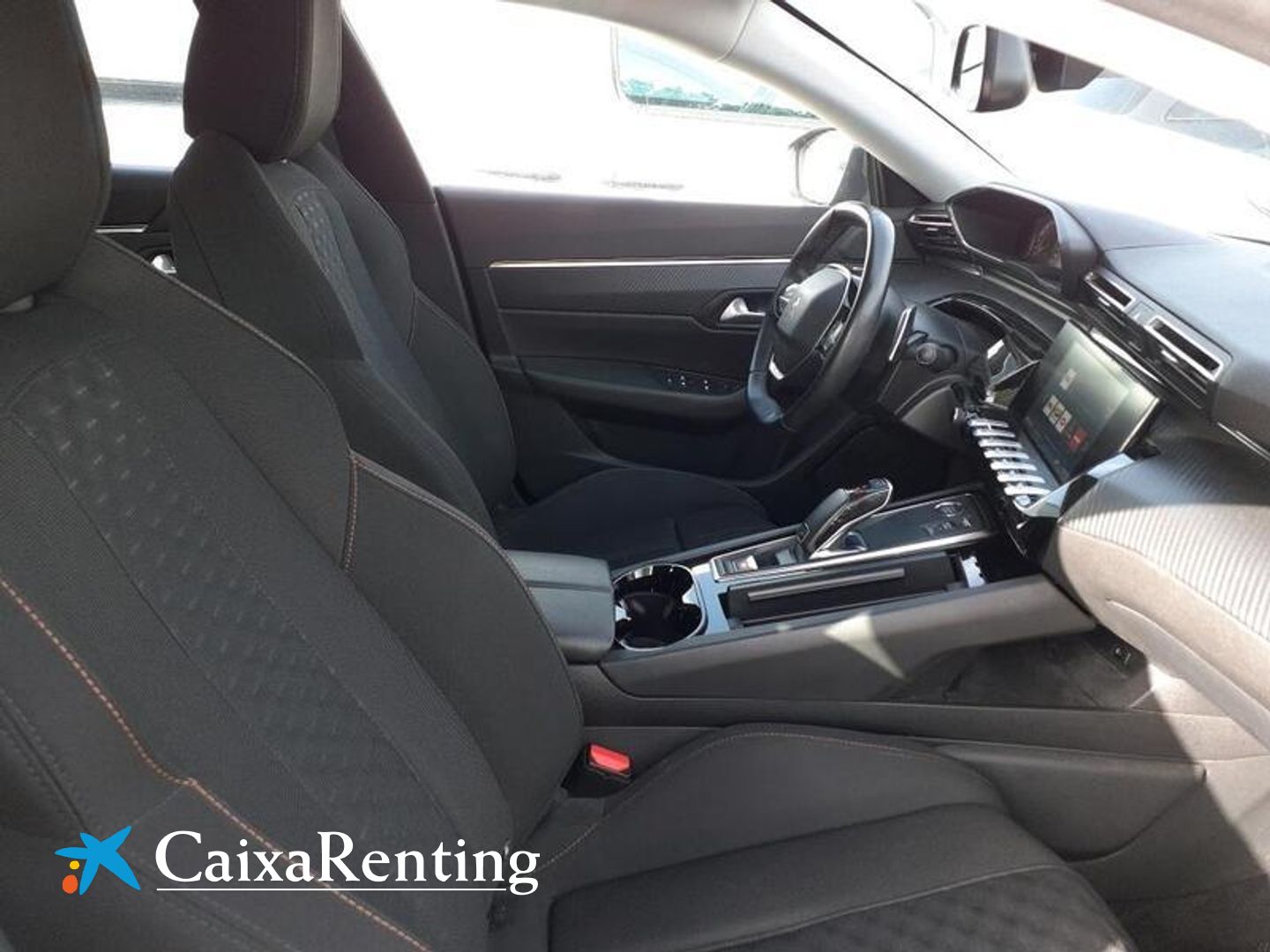 Peugeot 508 BlueHDi 130 S&S Active EAT8 96 kW (130 CV)