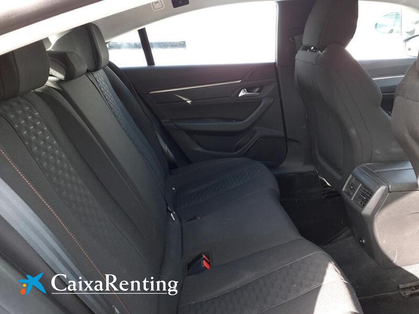 Peugeot 508 BlueHDi 130 S&S Active EAT8 96 kW (130 CV)