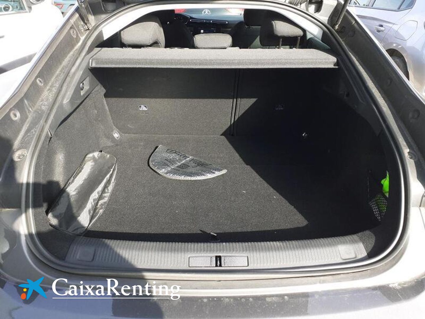 Peugeot 508 BlueHDi 130 S&S Active EAT8 96 kW (130 CV)
