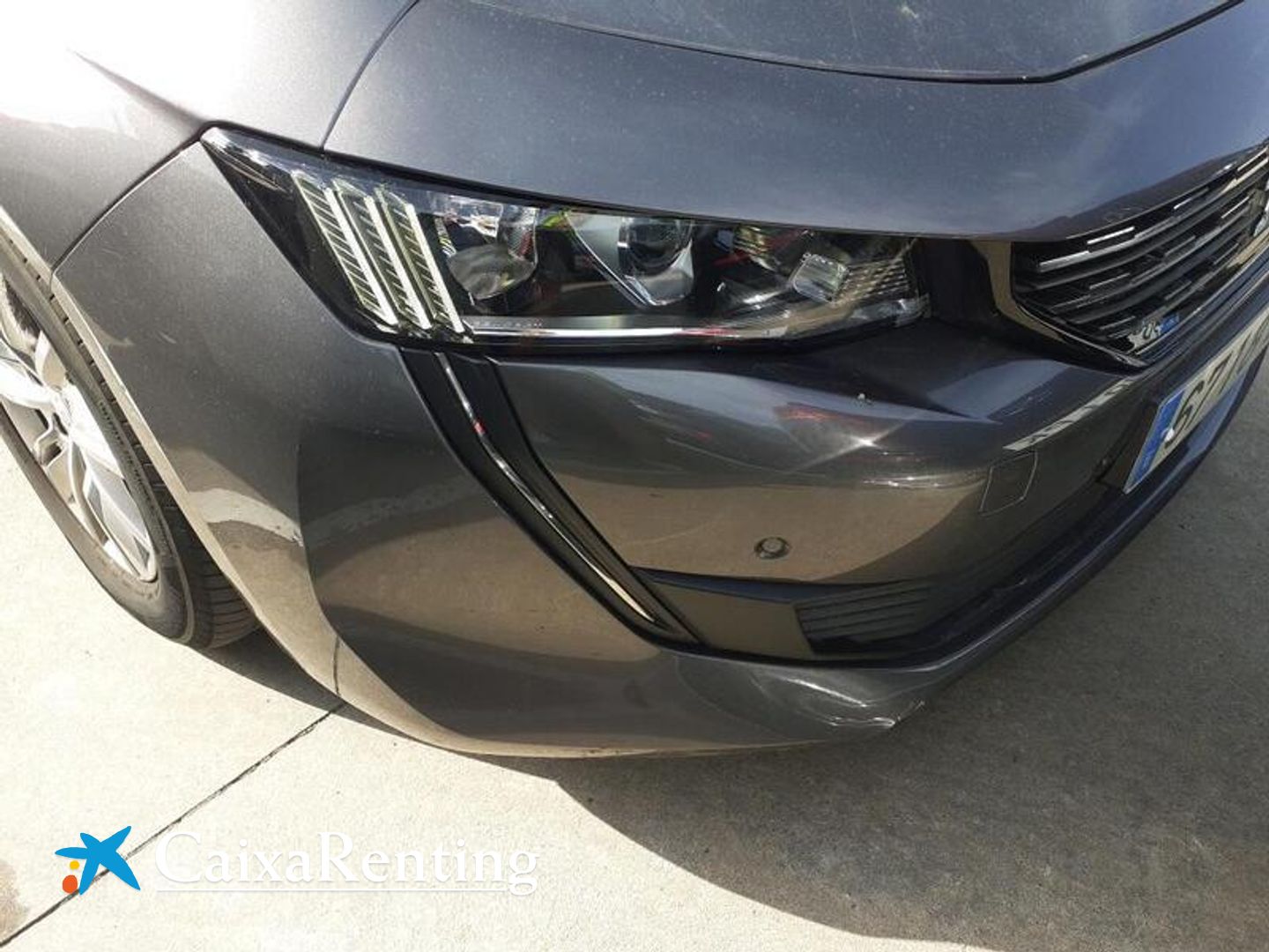 Peugeot 508 BlueHDi 130 S&S Active EAT8 96 kW (130 CV)