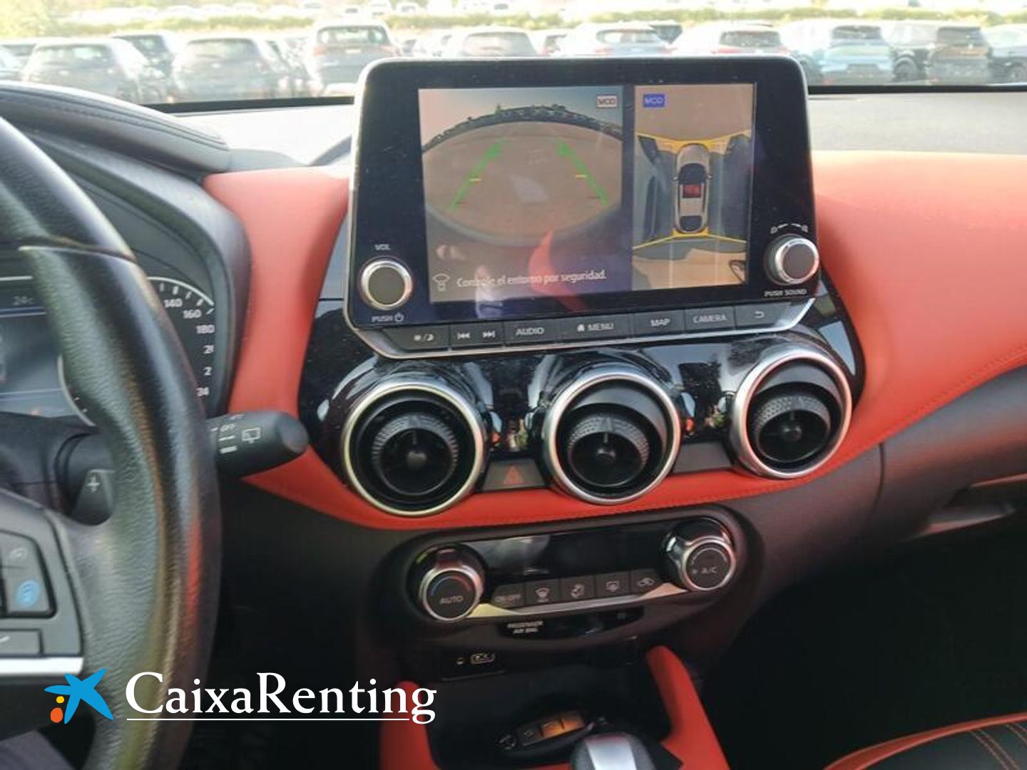 Nissan Juke 1.0 DIG-T N-Design Active DCT 84 kW (114 CV)