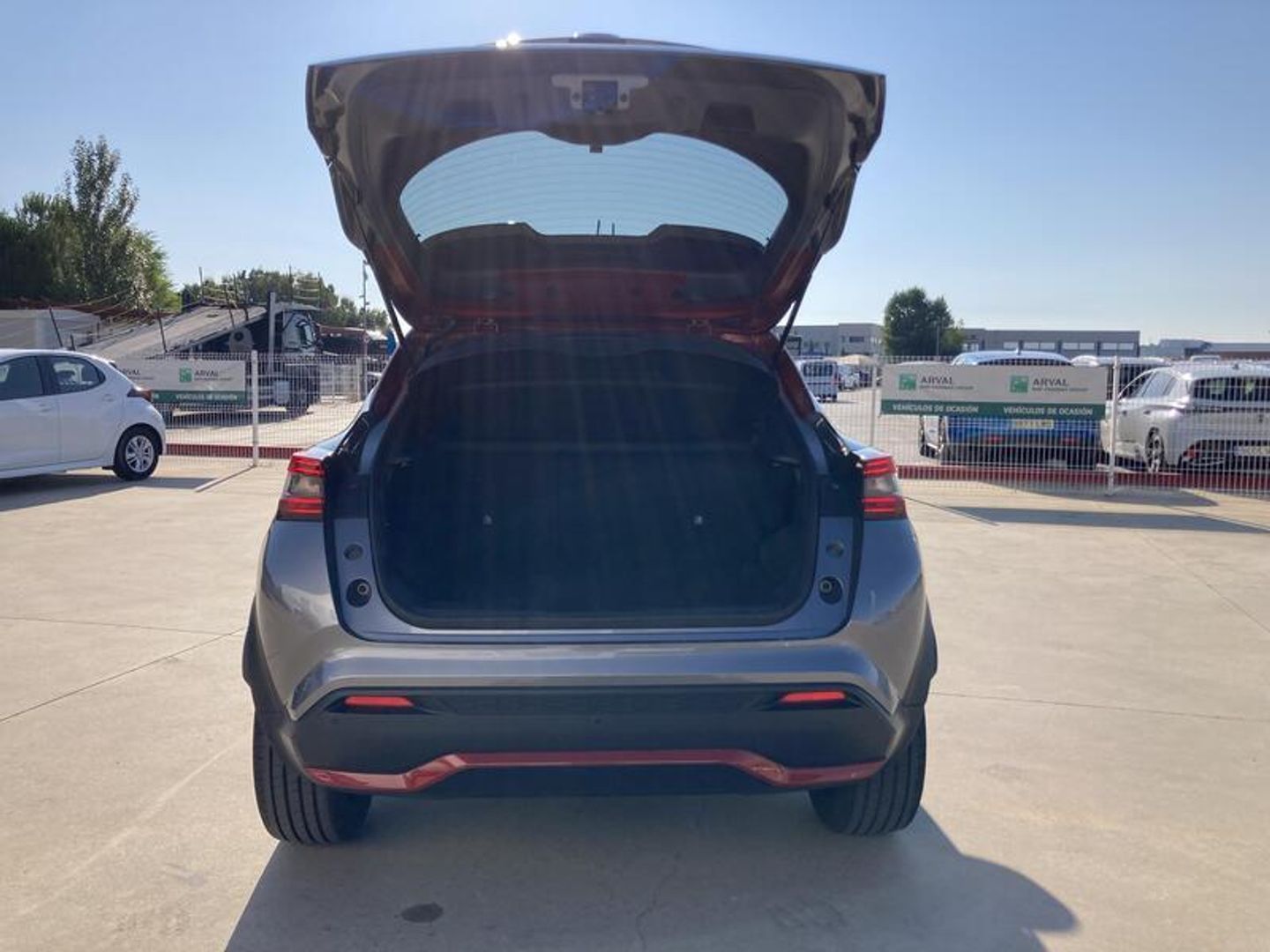 Nissan Juke 1.0 DIG-T N-Design Active DCT 84 kW (114 CV)