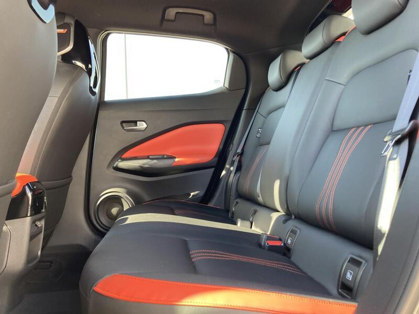Nissan Juke 1.0 DIG-T N-Design Active DCT 84 kW (114 CV)