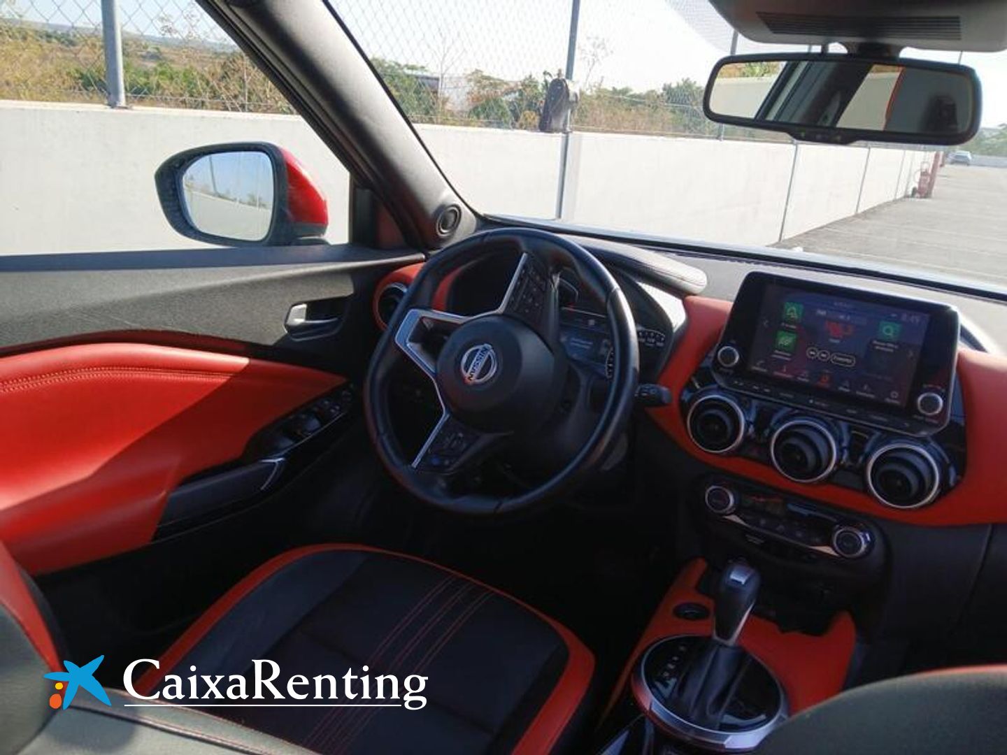 Nissan Juke 1.0 DIG-T N-Design Active DCT 84 kW (114 CV)