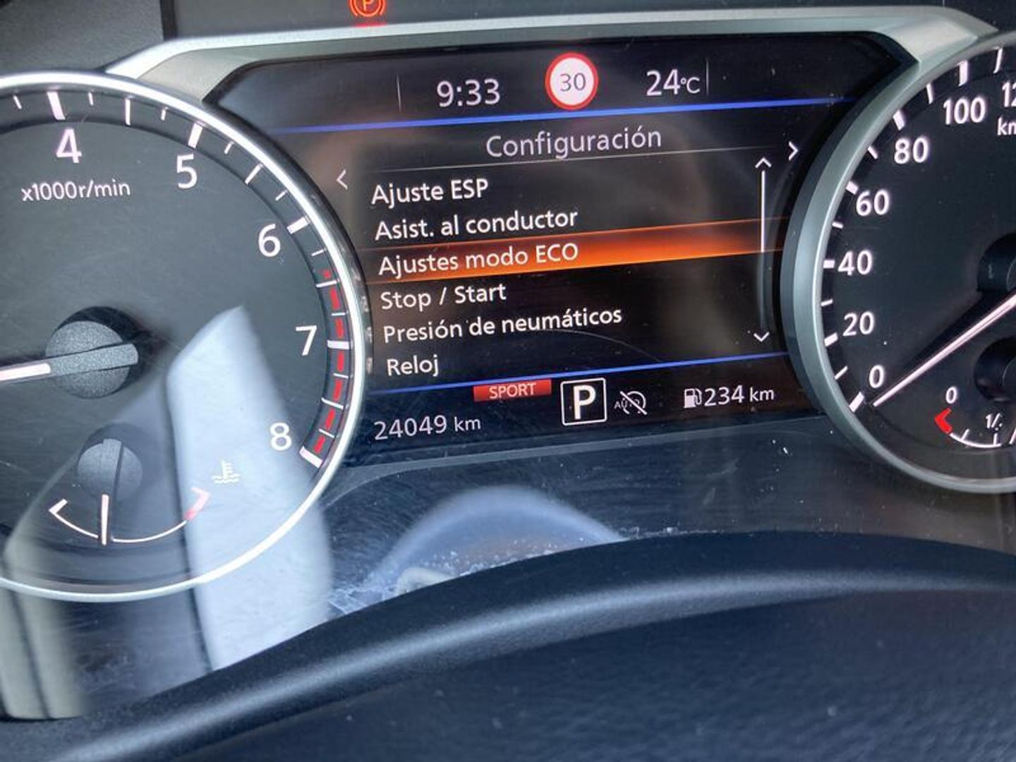 Nissan Juke 1.0 DIG-T N-Design Active DCT 84 kW (114 CV)