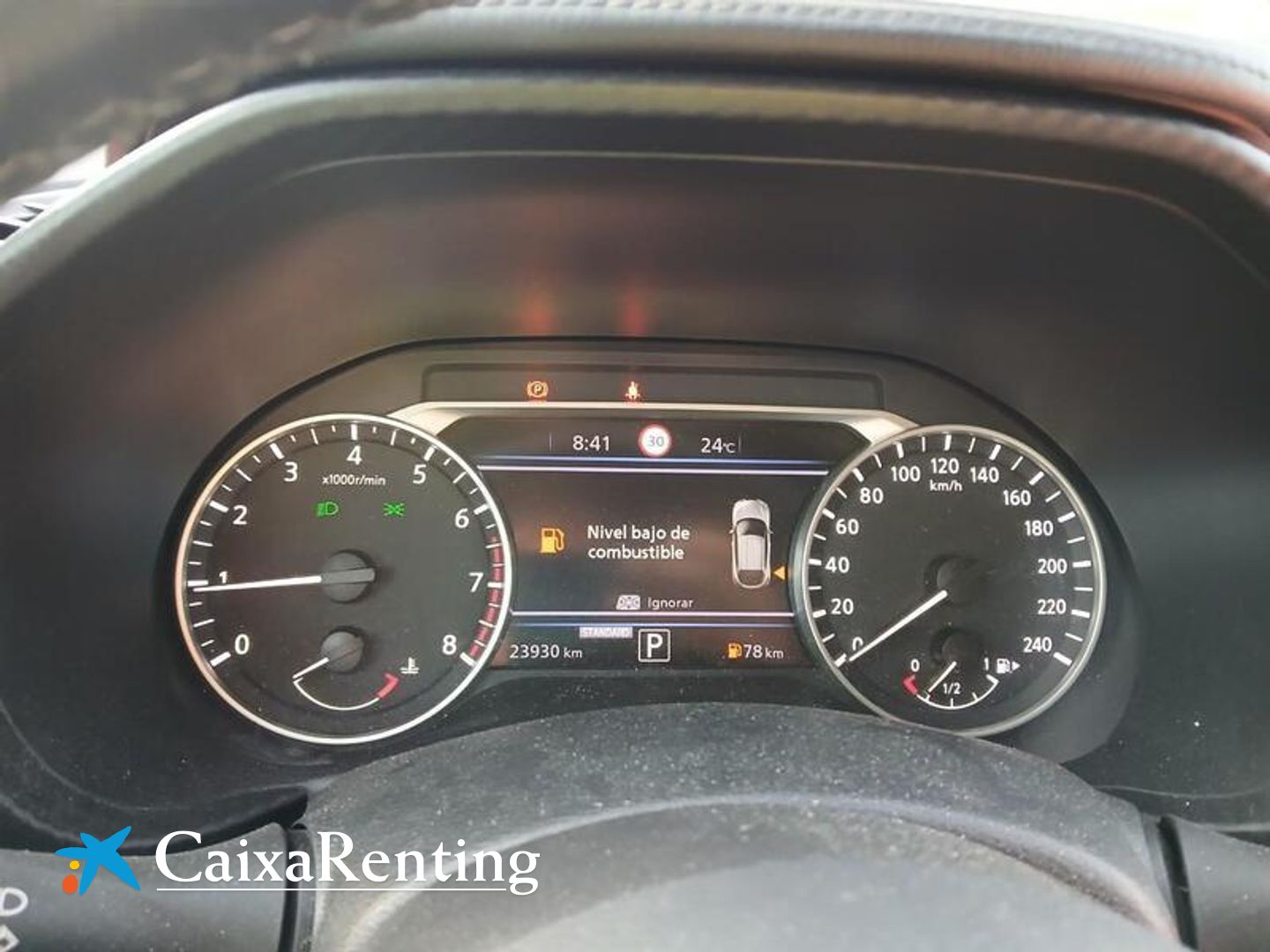 Nissan Juke 1.0 DIG-T N-Design Active DCT 84 kW (114 CV)