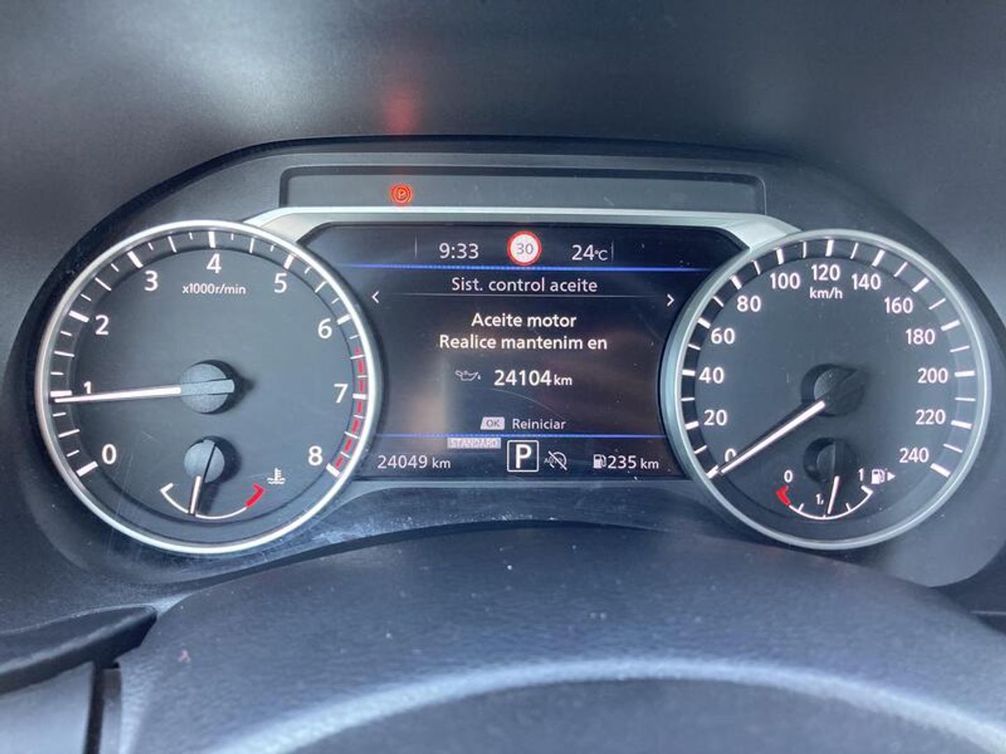 Nissan Juke 1.0 DIG-T N-Design Active DCT 84 kW (114 CV)