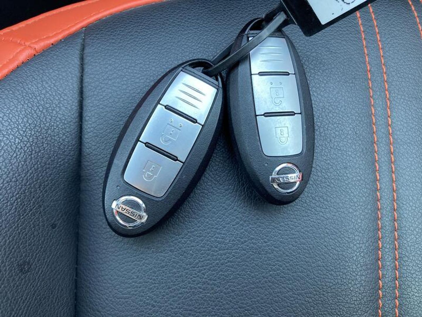 Nissan Juke 1.0 DIG-T N-Design Active DCT 84 kW (114 CV)