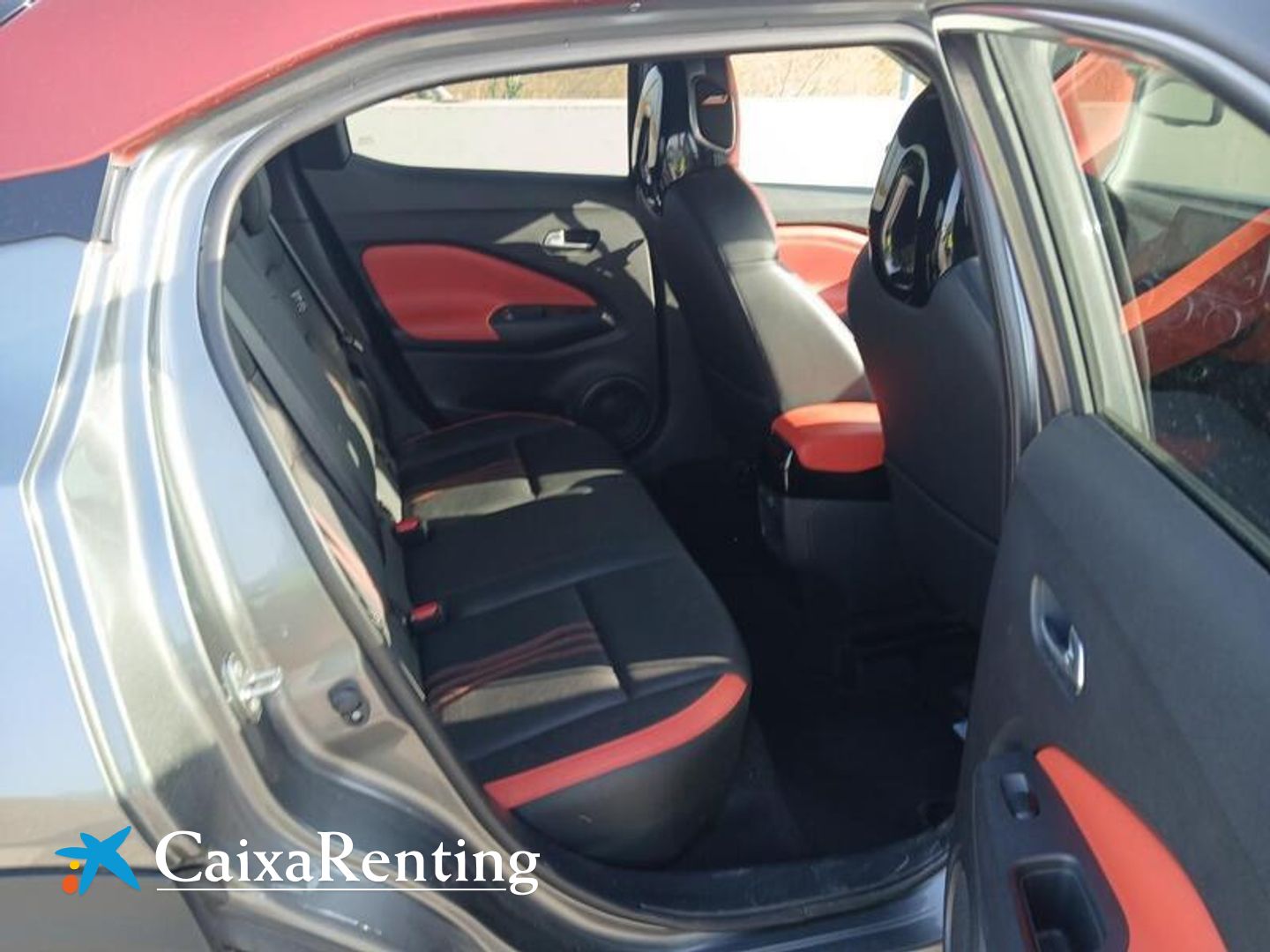 Nissan Juke 1.0 DIG-T N-Design Active DCT 84 kW (114 CV)
