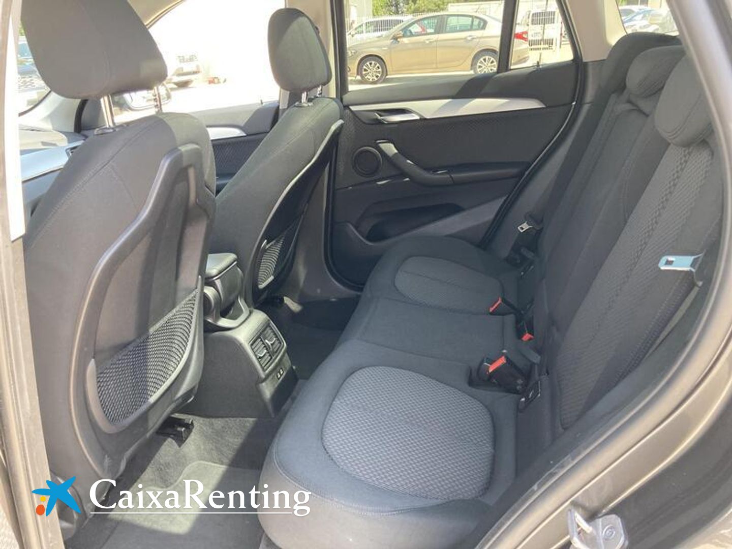 BMW X1 sDrive18i 103 kW (140 CV)
