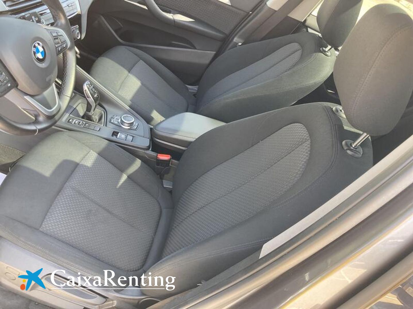 BMW X1 sDrive18i 103 kW (140 CV)
