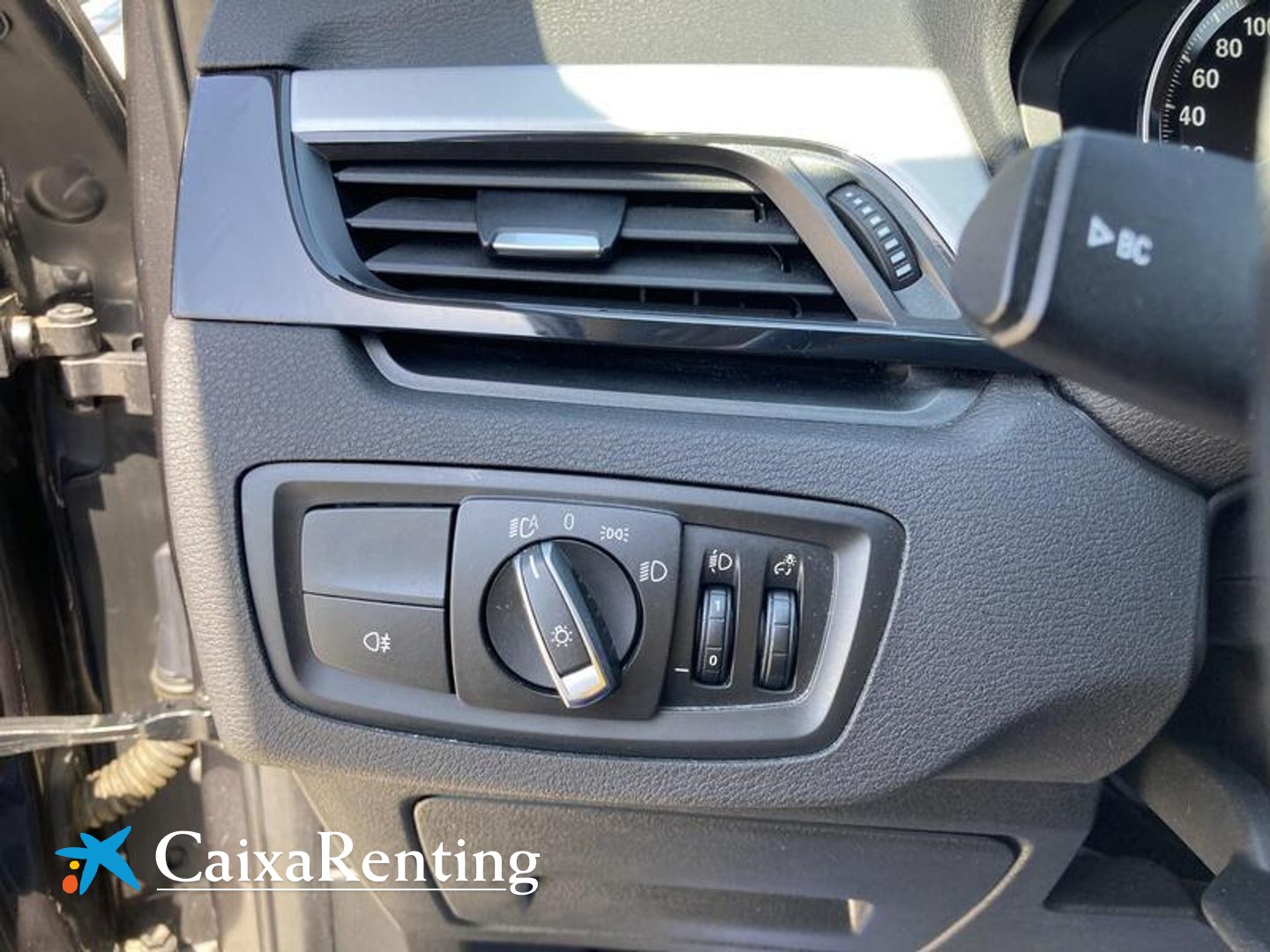BMW X1 sDrive18i 103 kW (140 CV)