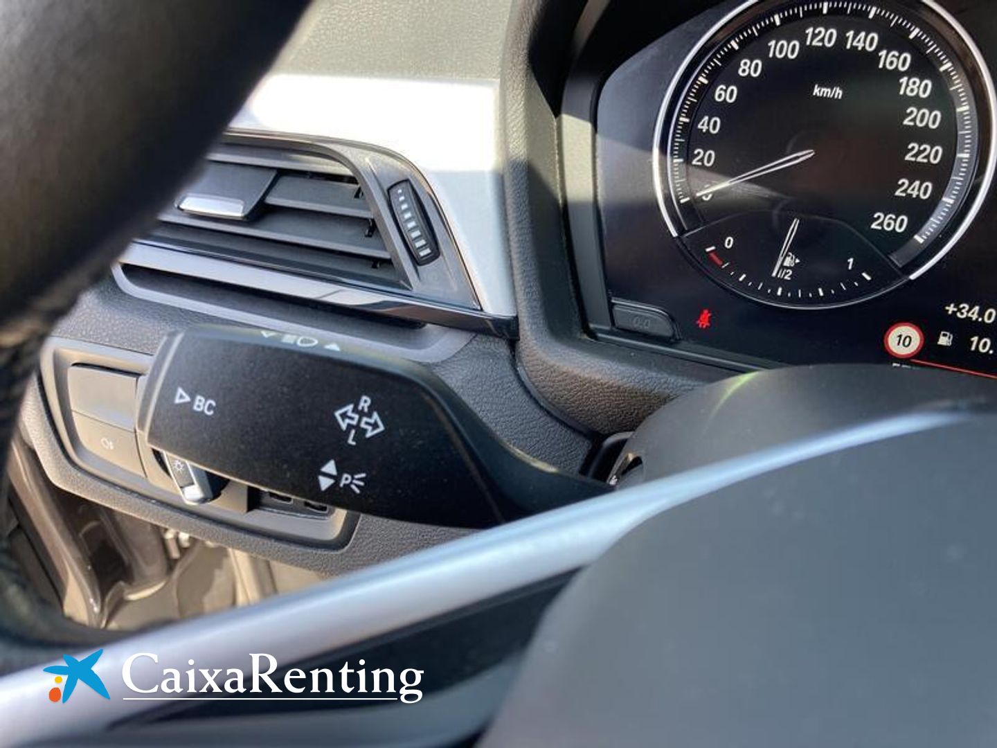 BMW X1 sDrive18i 103 kW (140 CV)