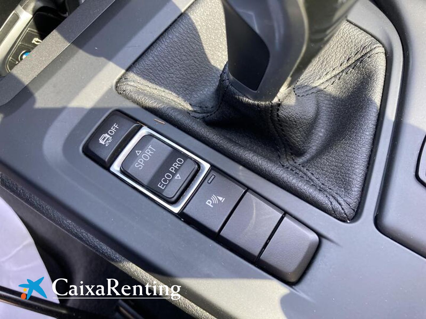 BMW X1 sDrive18i 103 kW (140 CV)