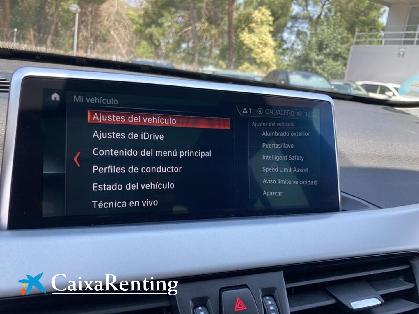 BMW X1 sDrive18i 103 kW (140 CV)