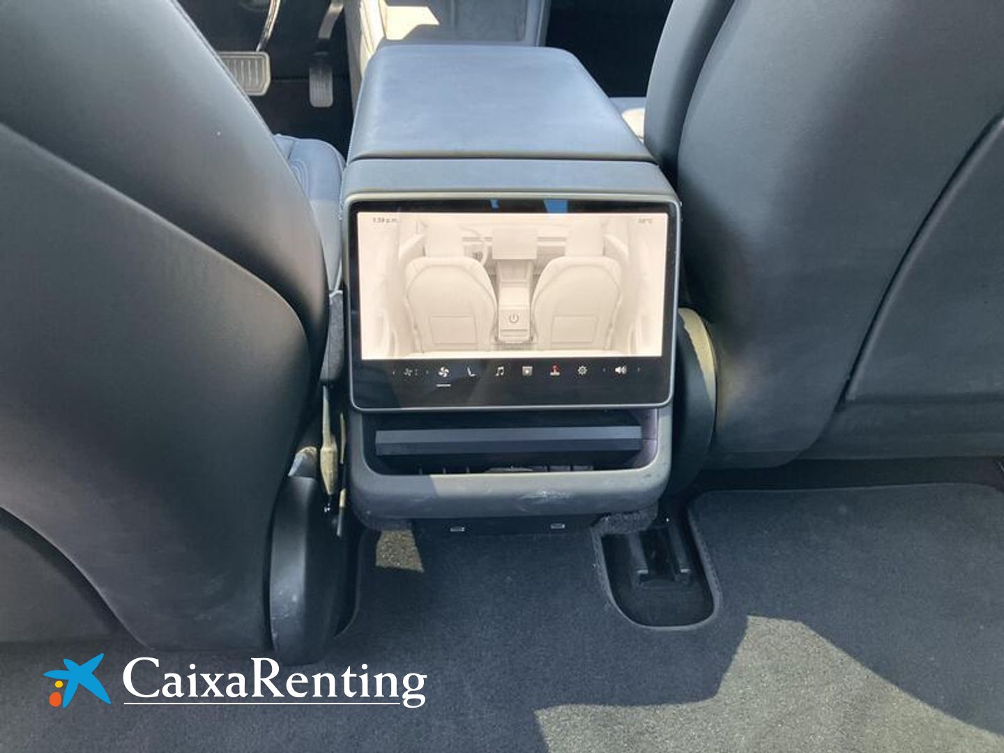 Tesla Model 3 RWD 208 kW (283 CV)