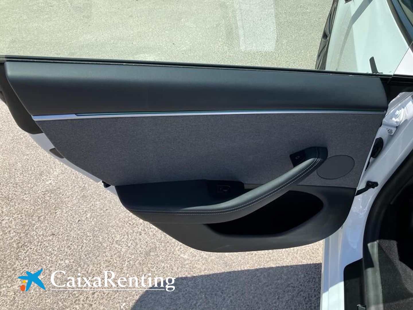 Tesla Model 3 RWD 208 kW (283 CV)