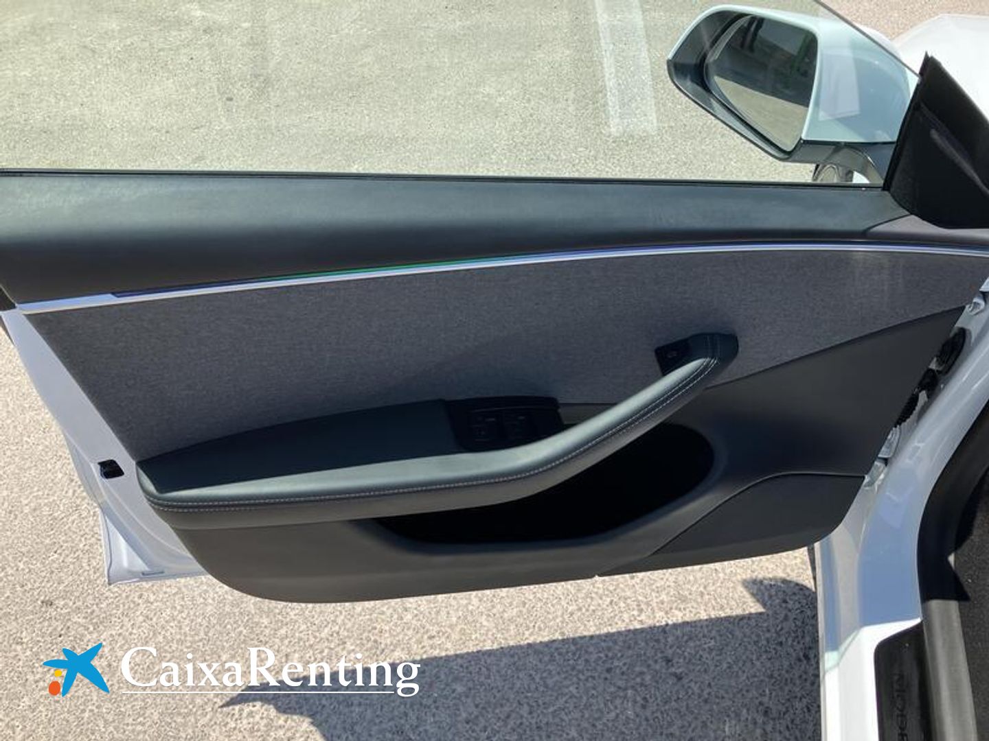 Tesla Model 3 RWD 208 kW (283 CV)