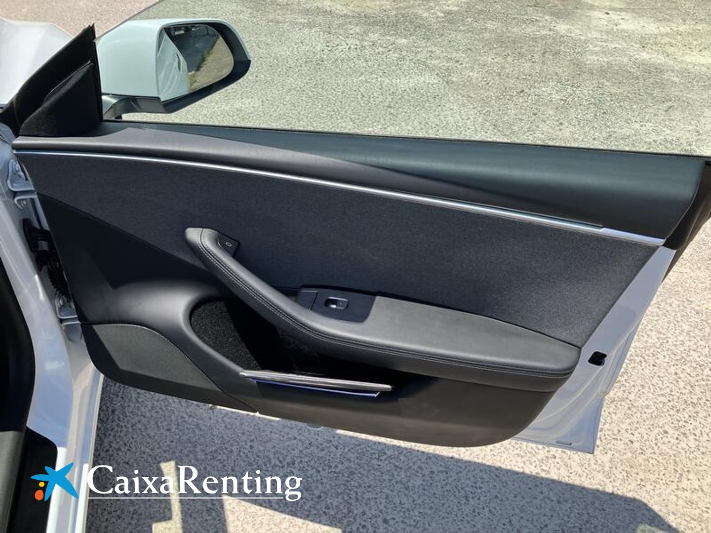 Tesla Model 3 RWD 208 kW (283 CV)