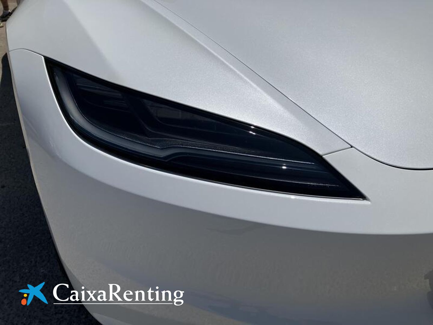 Tesla Model 3 RWD 208 kW (283 CV)