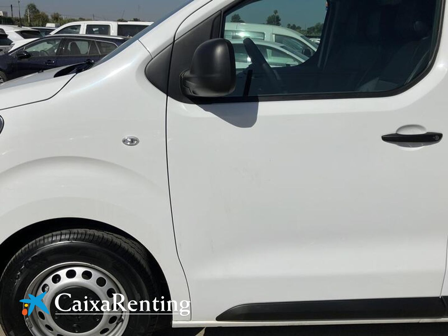 Opel Vivaro Furgon 1.5 Diesel S Standart Express 75 kW (102 CV)