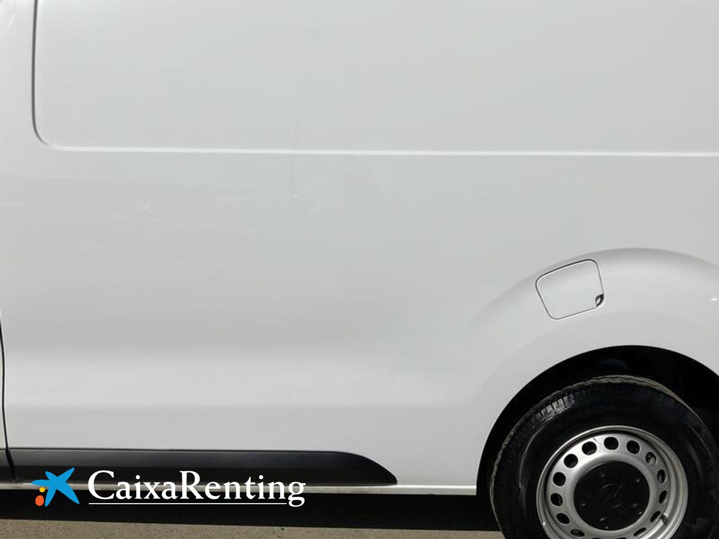 Opel Vivaro Furgon 1.5 Diesel S Standart Express 75 kW (102 CV)