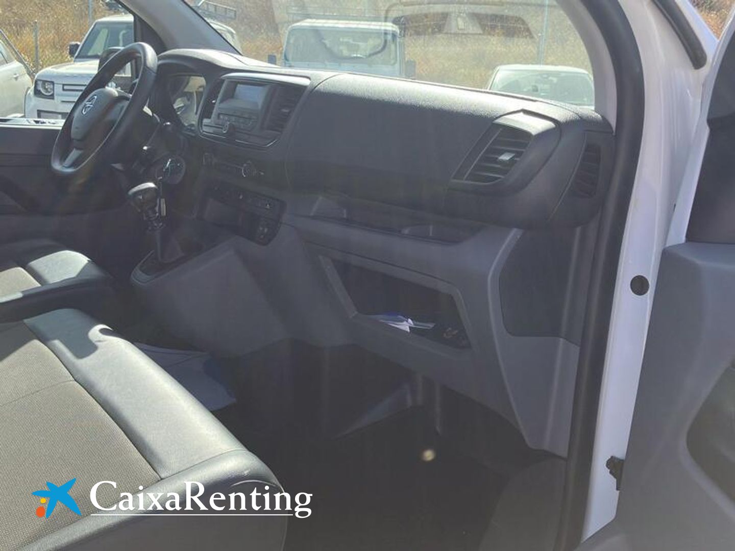 Opel Vivaro Furgon 1.5 Diesel S Standart Express 75 kW (102 CV)