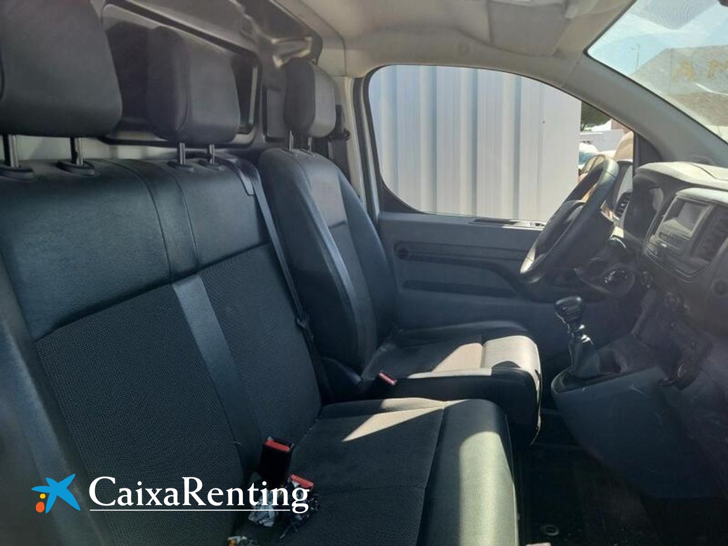 Opel Vivaro Furgon 1.5 Diesel S Standart Express 75 kW (102 CV)