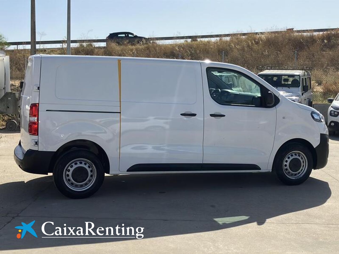 Opel Vivaro Furgon 1.5 Diesel S Standart Express 75 kW (102 CV)