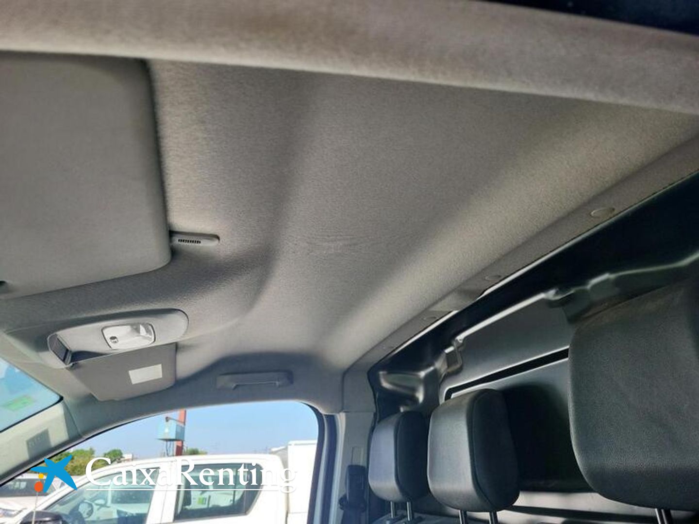 Opel Vivaro Furgon 1.5 Diesel S Standart Express 75 kW (102 CV)