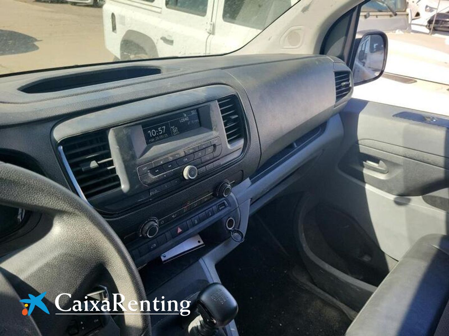 Opel Vivaro Furgon 1.5 Diesel S Standart Express 75 kW (102 CV)