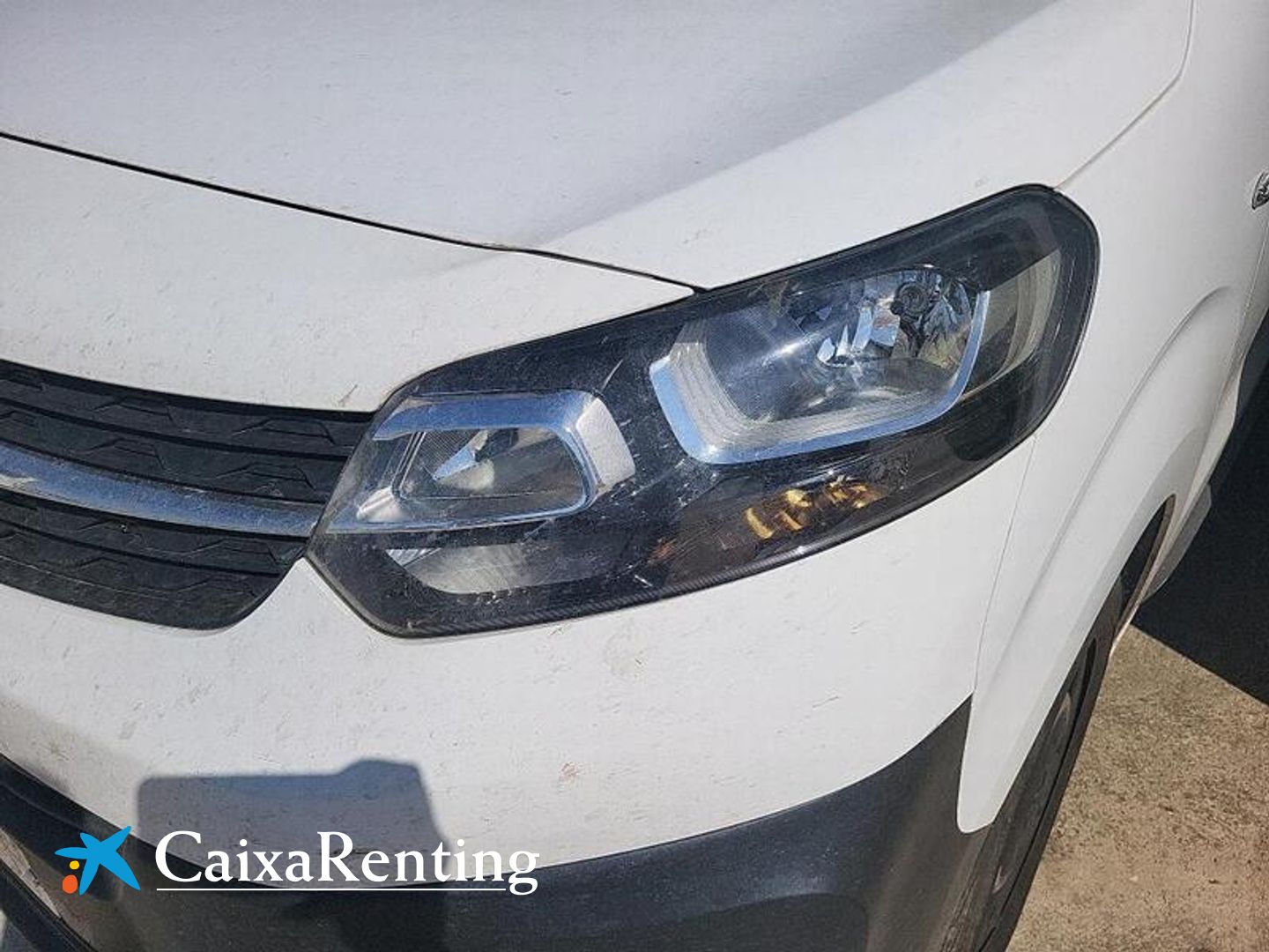 Opel Vivaro Furgon 1.5 Diesel S Standart Express 75 kW (102 CV)