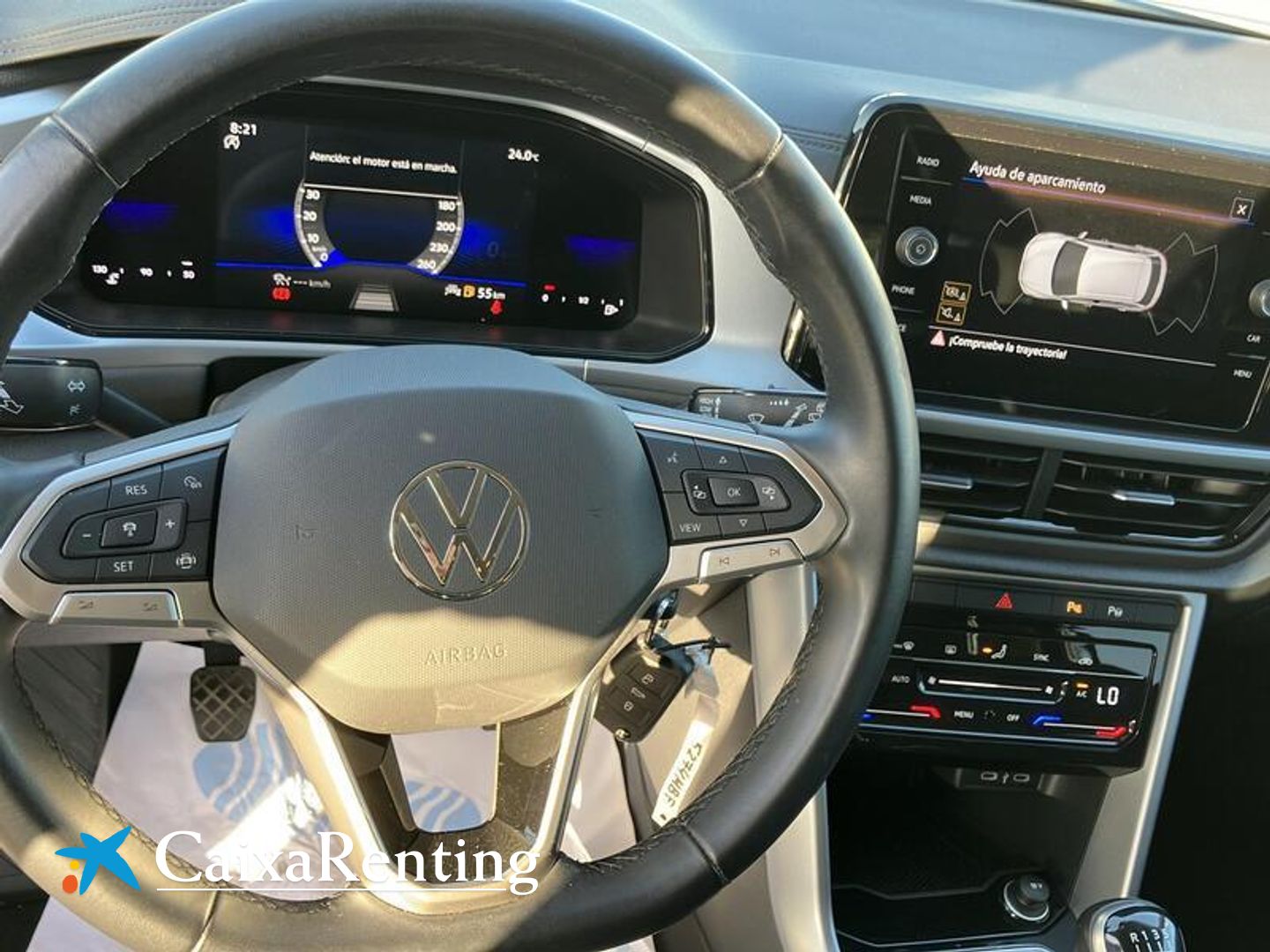 Volkswagen T-Roc Life 2.0 TDI 85 kW (115 CV)