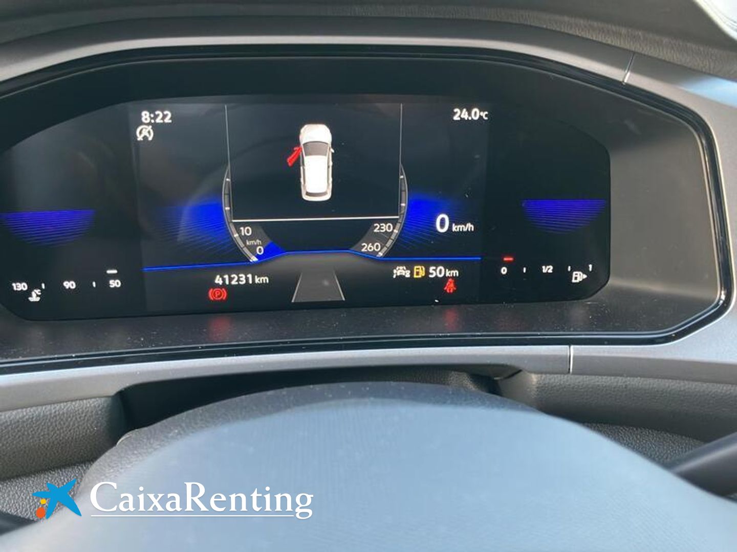 Volkswagen T-Roc Life 2.0 TDI 85 kW (115 CV)