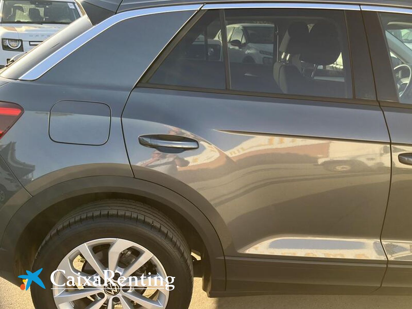 Volkswagen T-Roc Life 2.0 TDI 85 kW (115 CV)