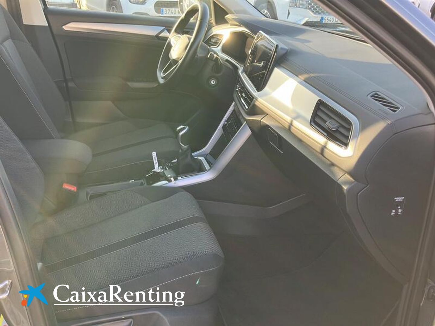 Volkswagen T-Roc Life 2.0 TDI 85 kW (115 CV)