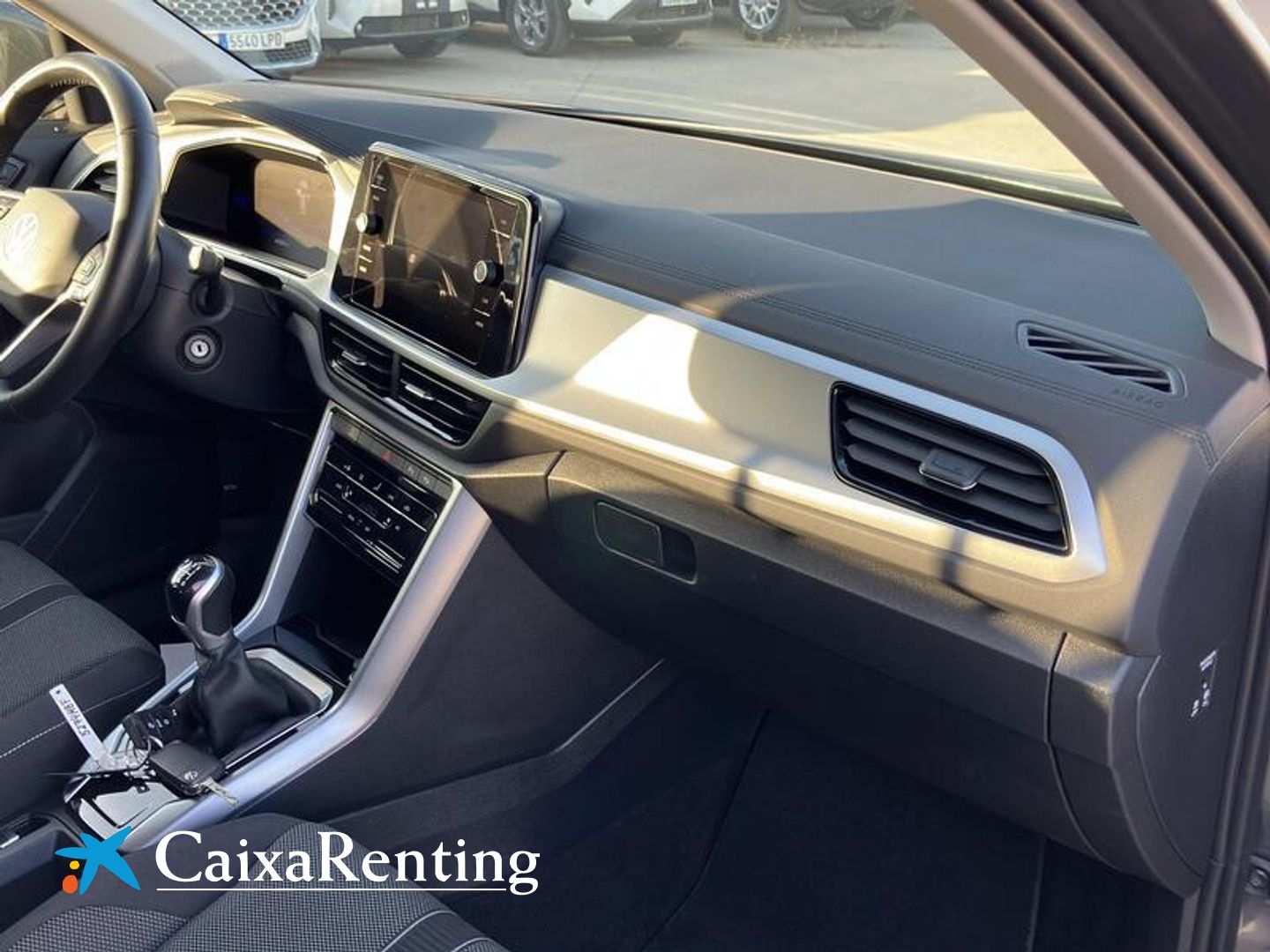 Volkswagen T-Roc Life 2.0 TDI 85 kW (115 CV)