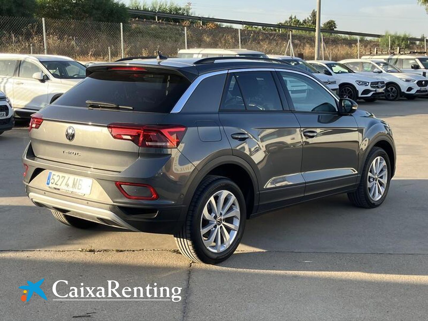 Volkswagen T-Roc Life 2.0 TDI 85 kW (115 CV)