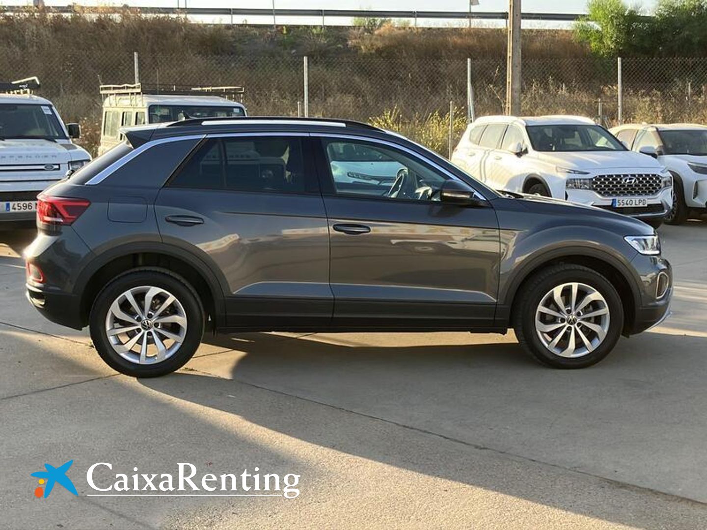 Volkswagen T-Roc Life 2.0 TDI 85 kW (115 CV)