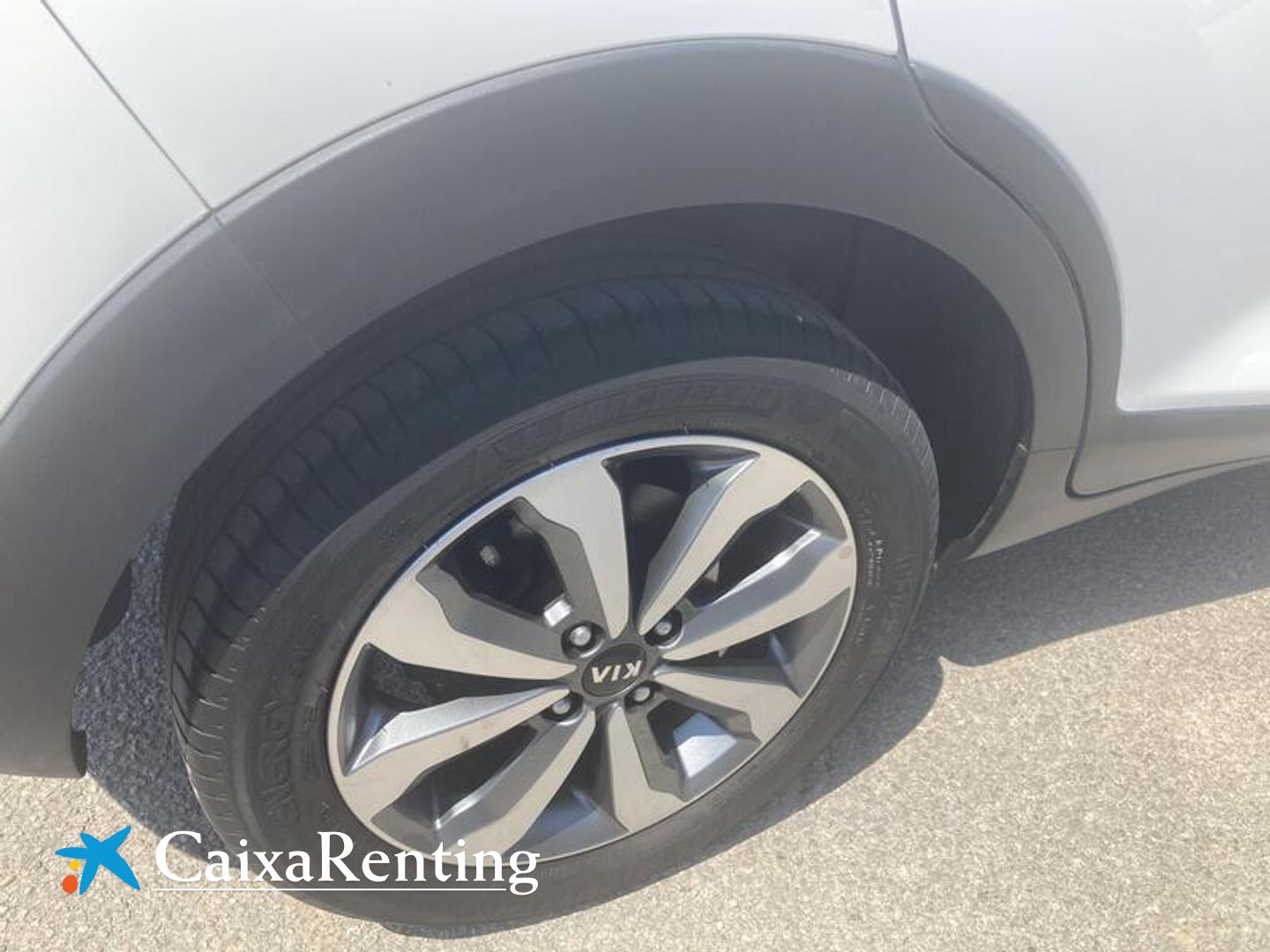 Kia Stonic 1.0 T-GDi MHEV Concept 74 kW (100 CV)