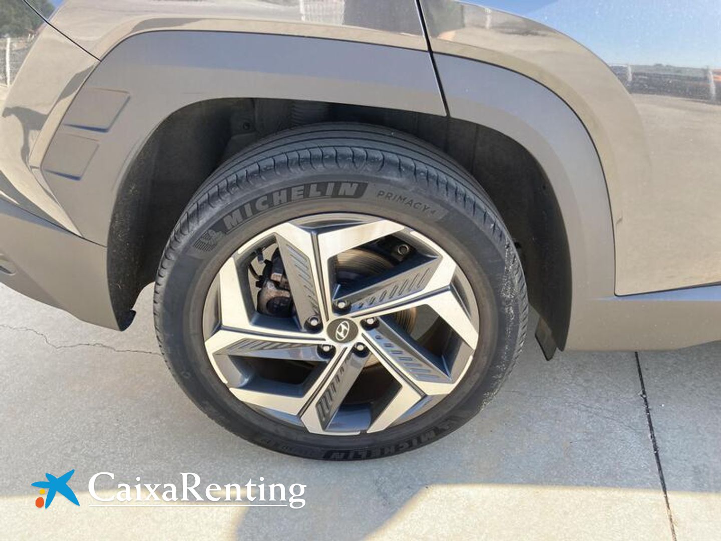Hyundai Tucson 1.6 TGDI HEV Tecno Auto 2C 169 kW (230 CV)