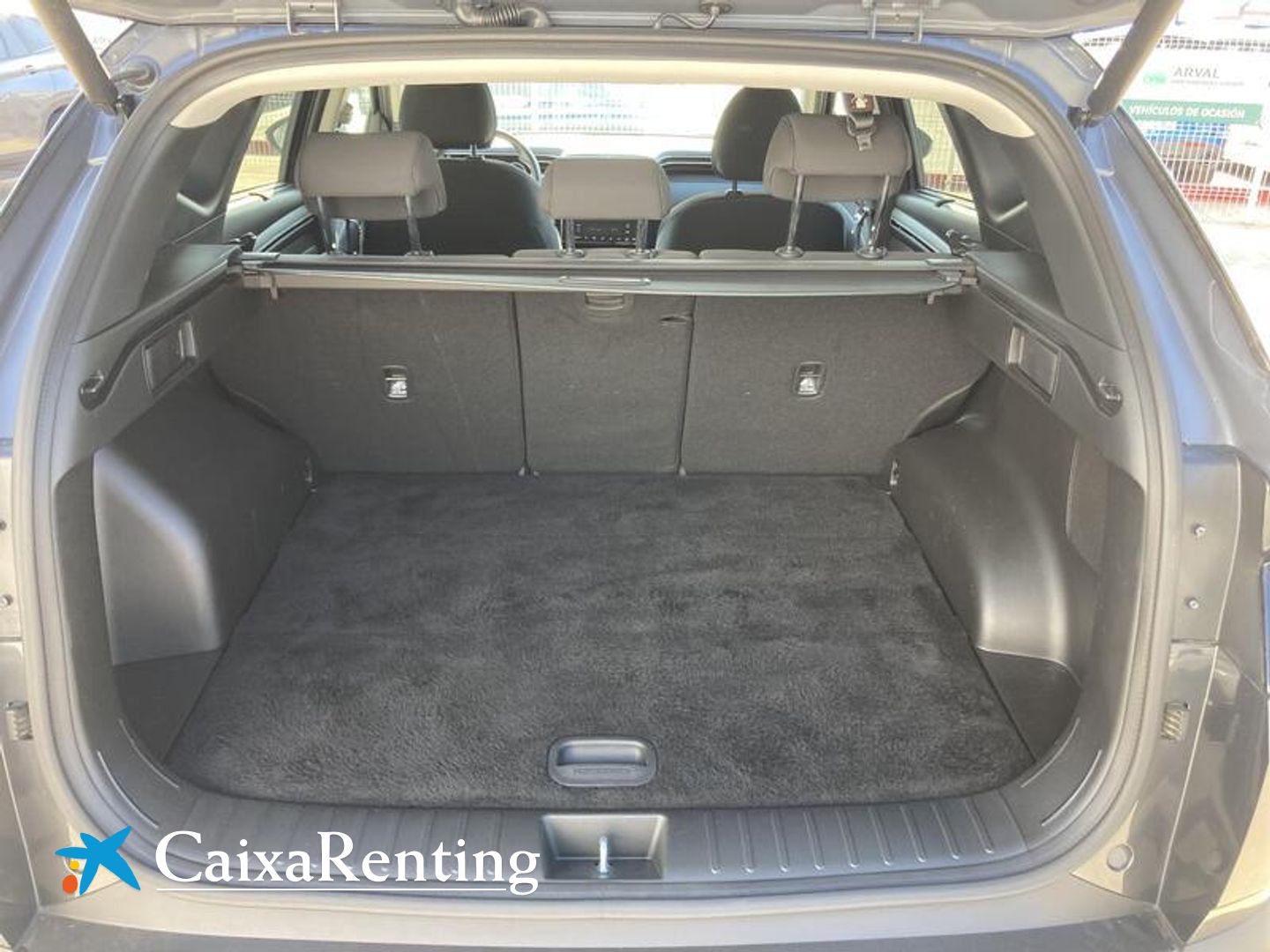 Hyundai Tucson 1.6 TGDI HEV Tecno Auto 2C 169 kW (230 CV)