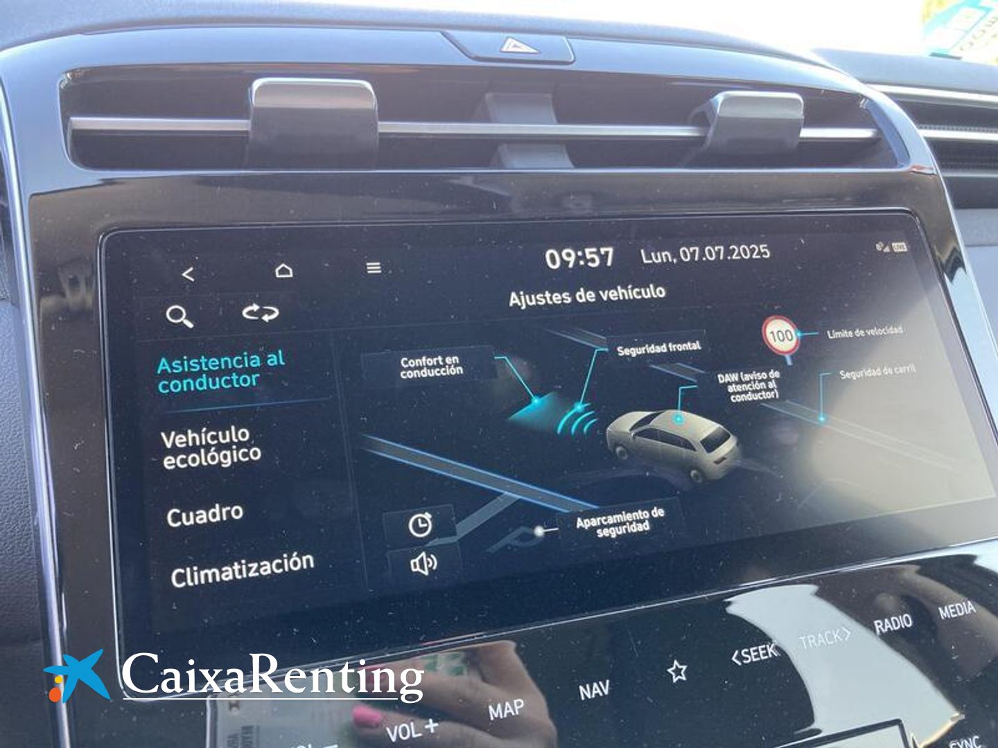 Hyundai Tucson 1.6 TGDI HEV Tecno Auto 2C 169 kW (230 CV)