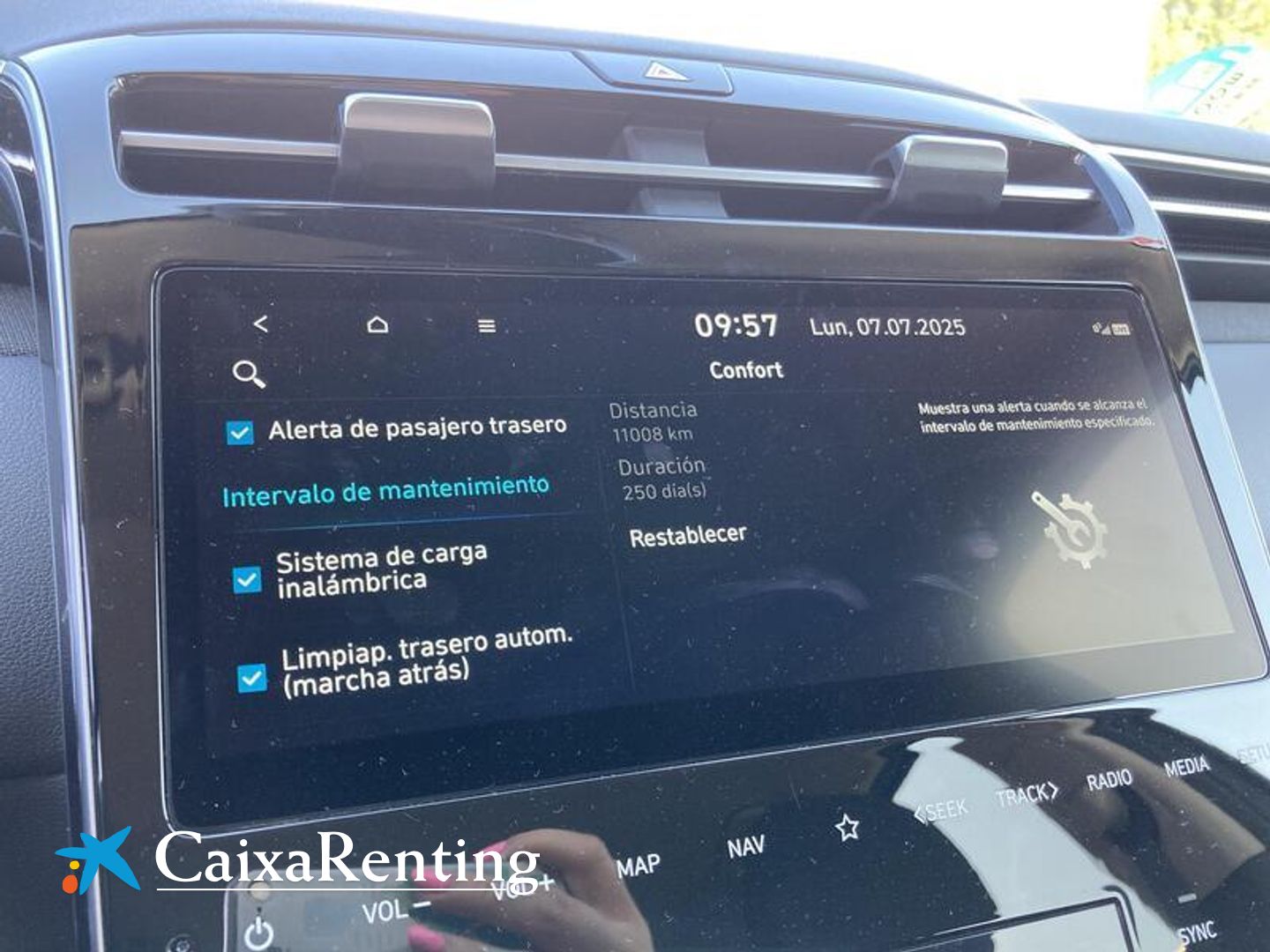 Hyundai Tucson 1.6 TGDI HEV Tecno Auto 2C 169 kW (230 CV)
