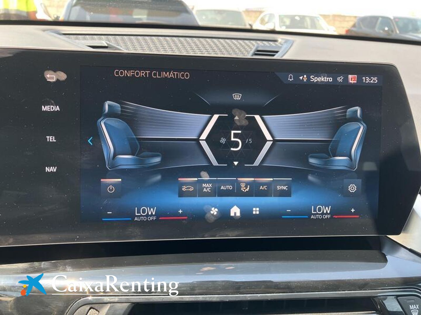 BMW iX1 eDrive20 150 kW (204 CV)