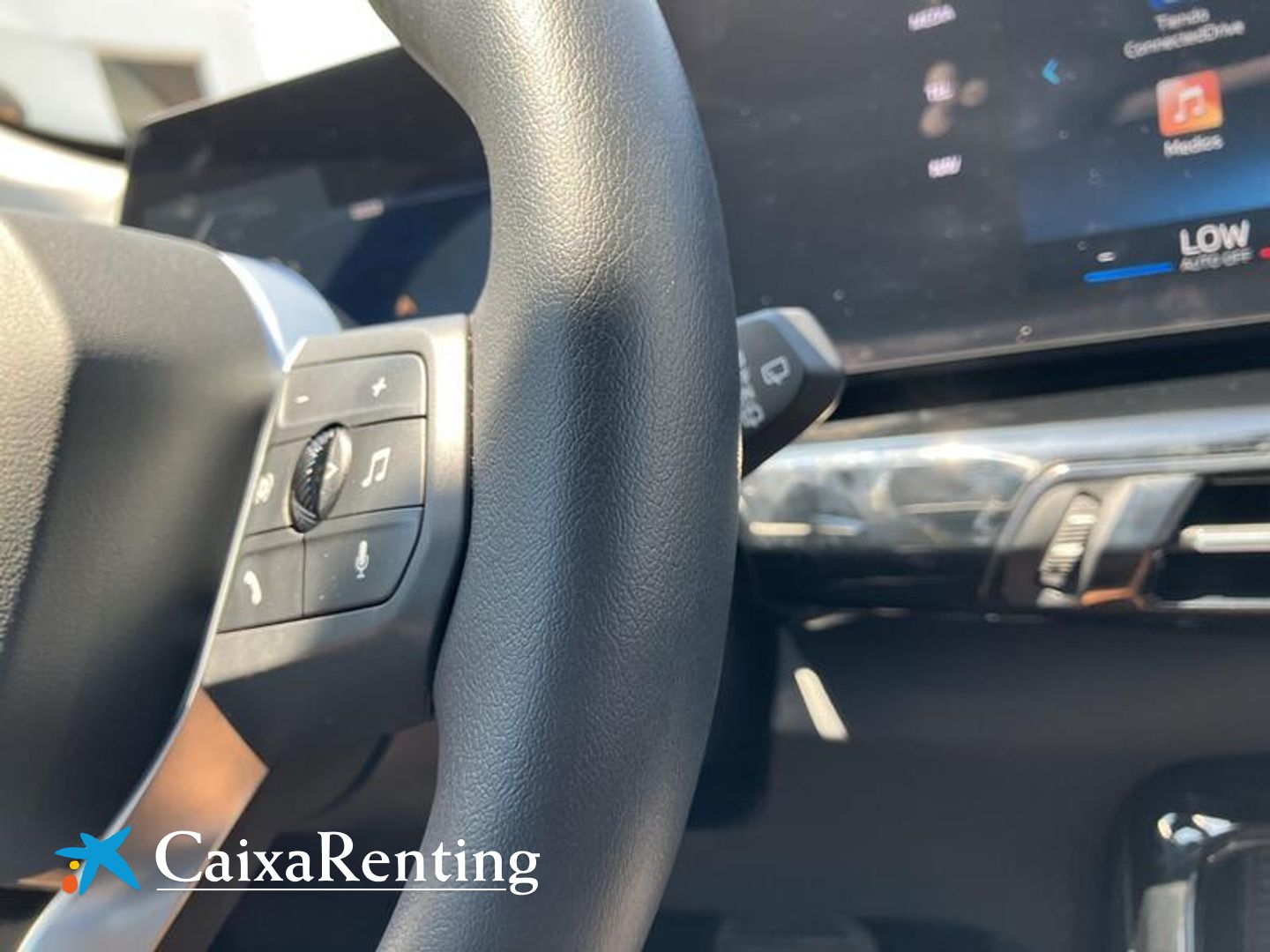 BMW iX1 eDrive20 150 kW (204 CV)