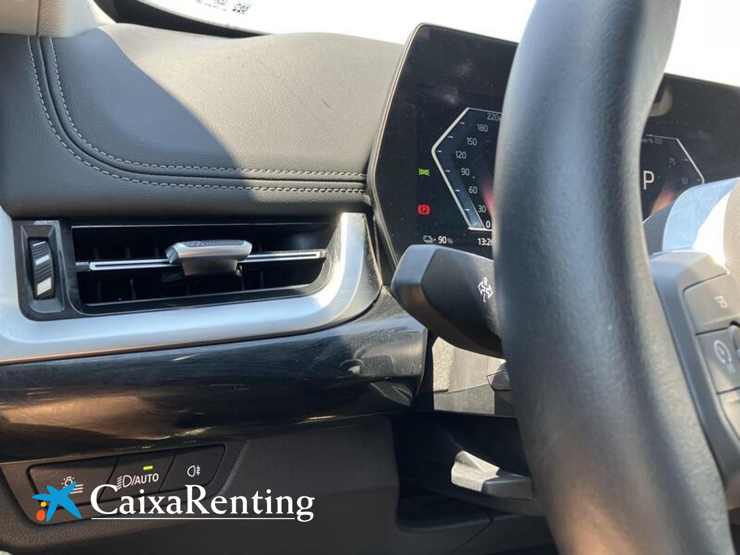 BMW iX1 eDrive20 150 kW (204 CV)