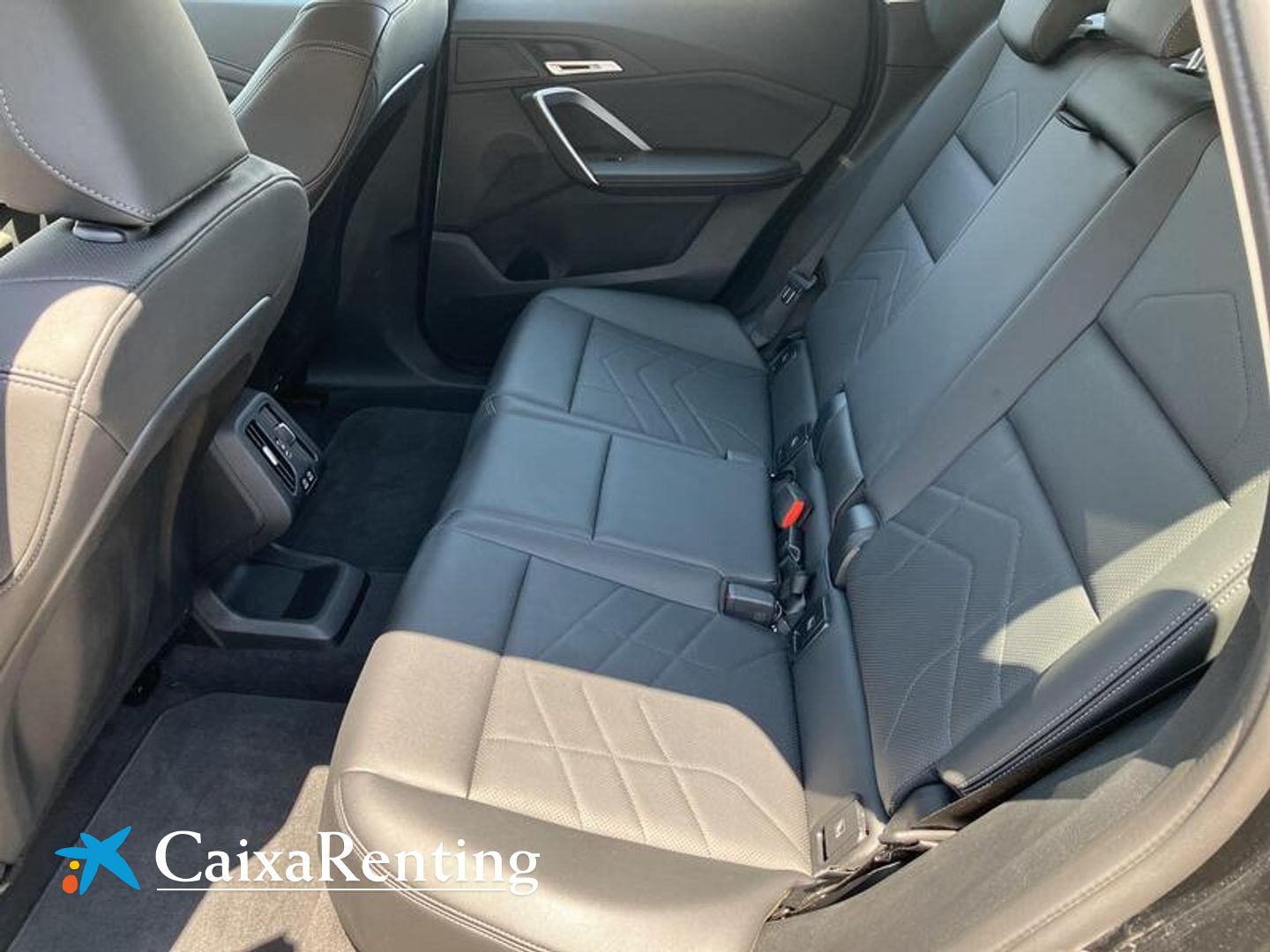 BMW iX1 eDrive20 150 kW (204 CV)