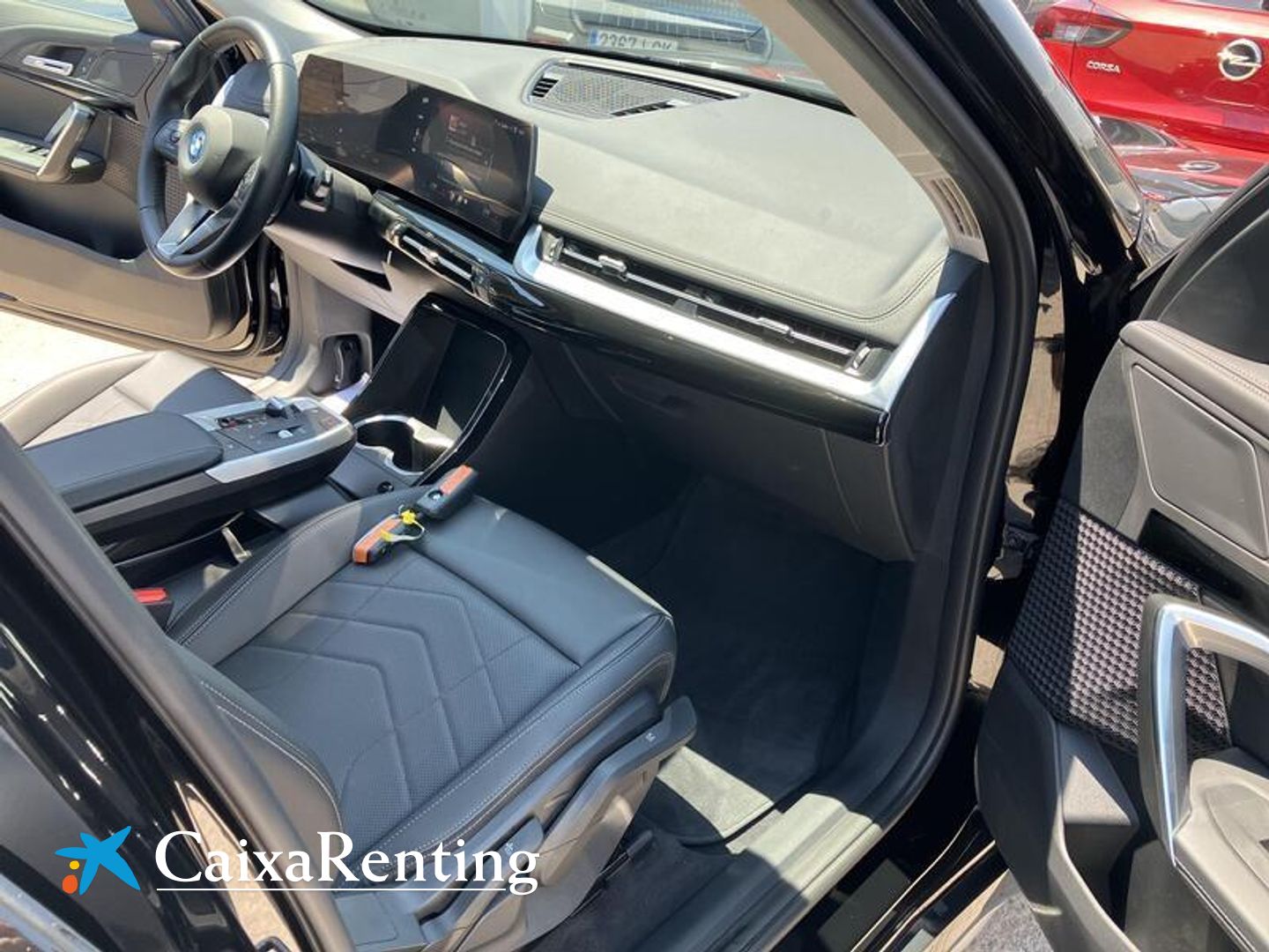 BMW iX1 eDrive20 150 kW (204 CV)